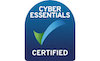 Proof of CyberEssentials Certification